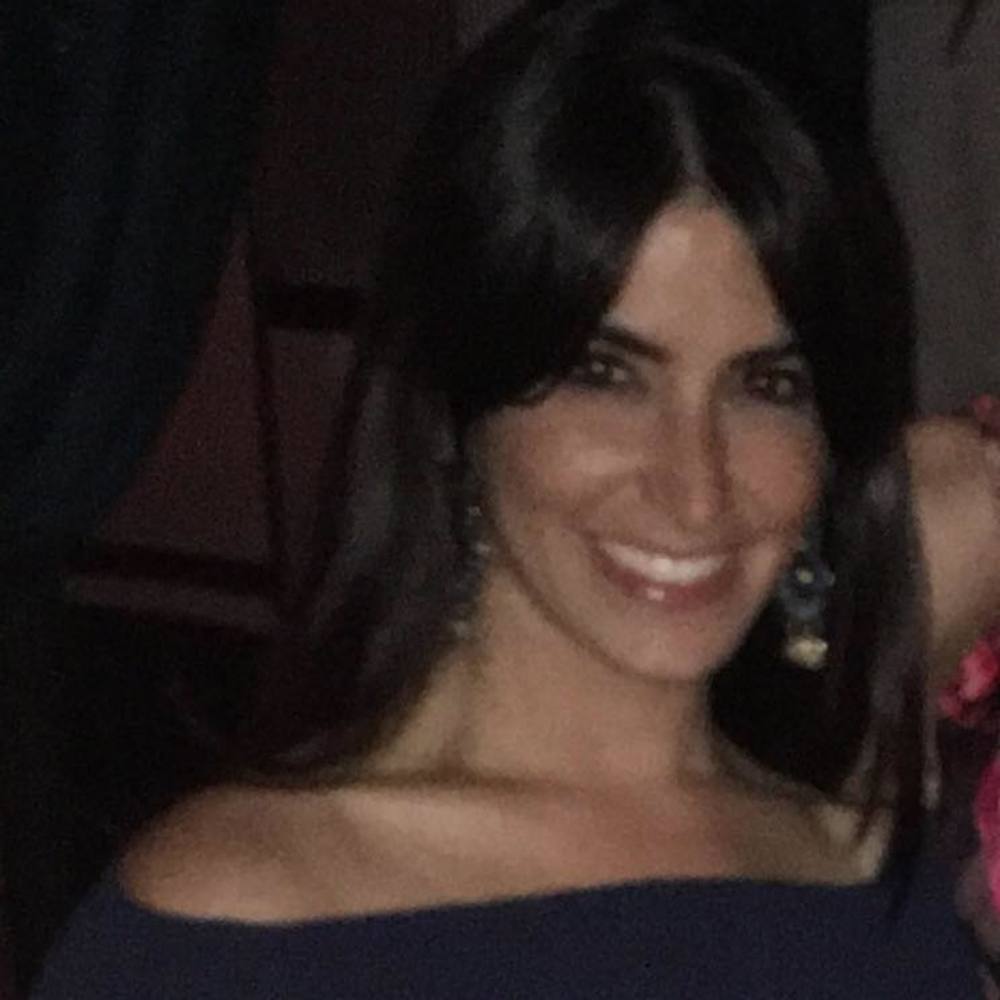 Meet your Posher, Martine